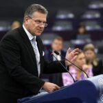 La UE empieza a resignarse a aceptar aranceles por parte de Trump
