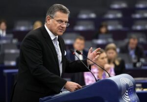 La UE empieza a resignarse a aceptar aranceles por parte de Trump