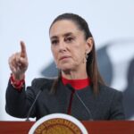 México y EE.UU. anuncian una «mesa binacional» para tratar la amenaza de los nuevos aranceles del 30%