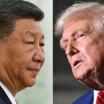 El Pentágono presiona a sus aliados para saber qué harían en caso de una guerra con China por Taiwán