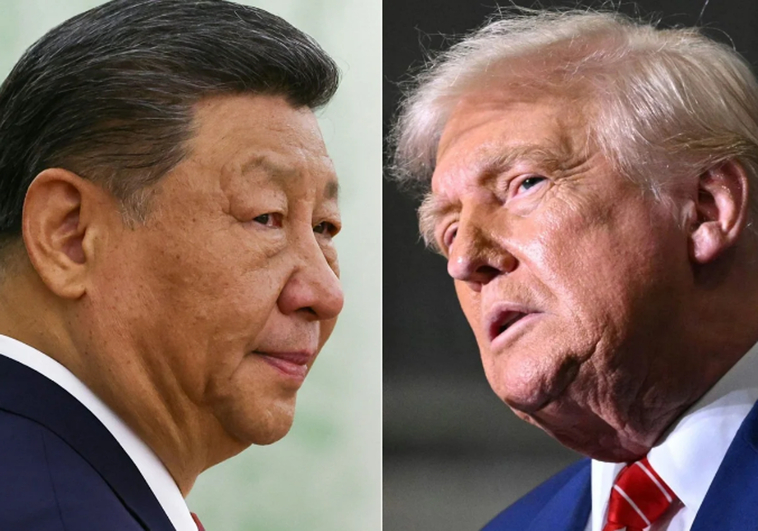 El Pentágono presiona a sus aliados para saber qué harían en caso de una guerra con China por Taiwán