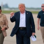 Trump anuncia un 30% de aranceles a la Unión Europea y México desde el 1 de agosto