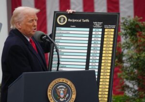 De Bolsonaro a la OTAN, Trump usa los aranceles como arma política