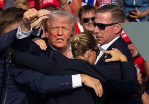 A un año del intento de asesinato de Trump, un informe del Senado condena una «cascada de errores evitables»