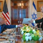 Trump, Xi y Putin: las tres grandes voluntades geopolíticas