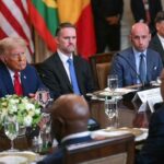 Trump considera un nuevo envío de Patriots a Ucrania pero advierte de que «son muy caros»