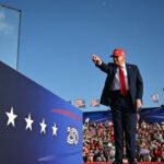 Trump indicará por carta a cada país el arancel a pagar, que oscilará entre el 10% y el 70%