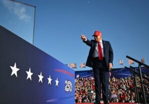 Trump indicará por carta a cada país el arancel a pagar, que oscilará entre el 10% y el 70%