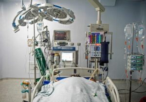 China anuncia la entrada en vigor de sus restricciones a los fabricantes de la UE de dispositivos médicos