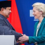 La UE firmará un tratado de libre comercio con Indonesia en busca de mercados emergentes