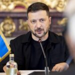 Zelenski confirma que EE.UU. ha reanudado el envío de ayuda militar a Ucrania