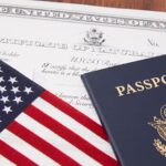 Autoridades EUA se proponen quitar ciudadanía a inmigrantes