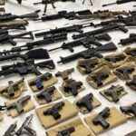 Comprar un arma de fuego en USA ahora resultaría más fácil; dominicanos portan con permiso