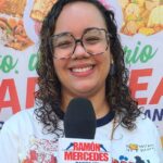 Concejal De la Rosa al ser reelecta afirma continuará obras e iniciará otras